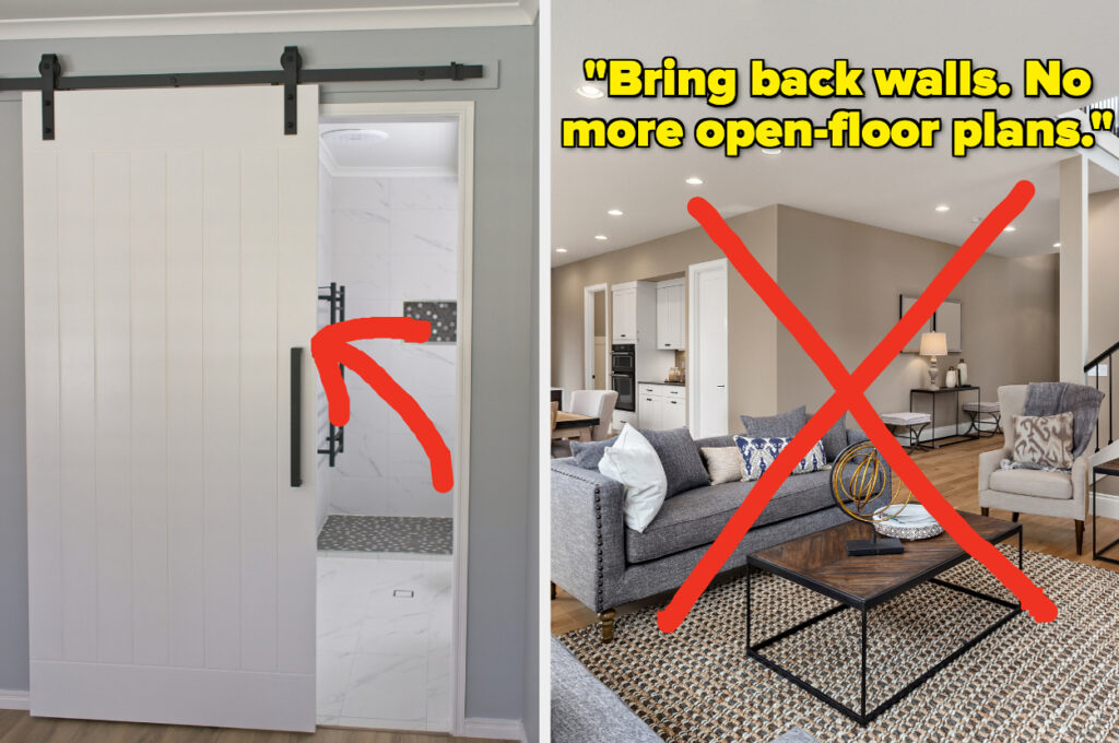 People Are Sharing The “Outdated” Home Design Trends That Are WAY Better Than Modern Day Trends, And I Need To Know If You Agree