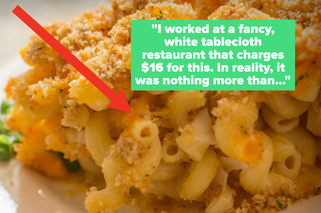 22 Brutally Honest “Cooking Secrets” That People Would Love To Keep Hidden