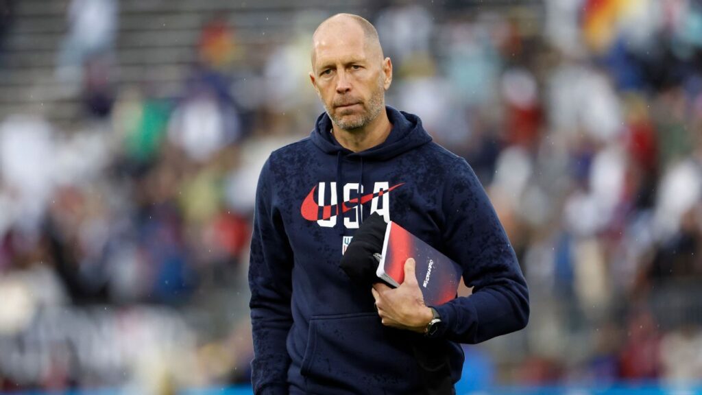 Who should be the USMNT’s new coach? Here are 16 replacements for Gregg Berhalter