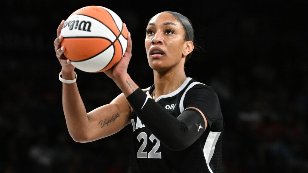 WNBA Power Rankings: Rookie records, more A’ja milestones and a new No. 1