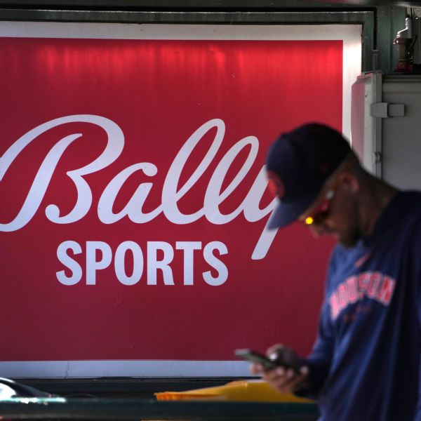 Comcast, Bally Sports agree on new carriage deal