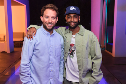 Music Industry Moves: Big Sean Signs With Brandon Silverstein’s S10 Management; Music Votes Coalition Announces Partners