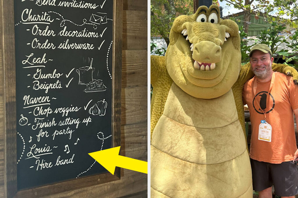 Tiana’s Bayou Adventure Is Now Open At Walt Disney World, And Here’s Everything You Need To Know About “The Princess And The Frog” Themed Flume Ride