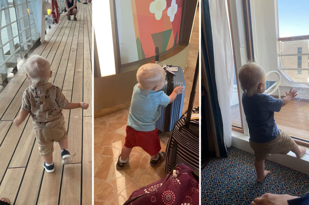 Here’s My (And My Toddler’s) Incredibly Honest Review Of Our Disney Cruise