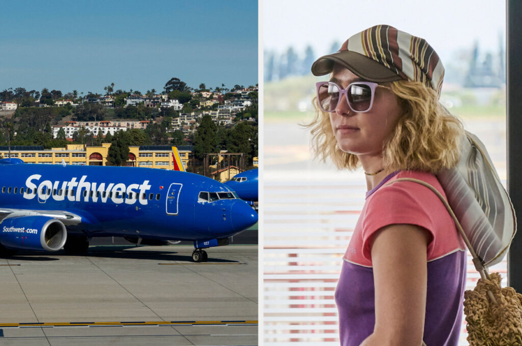 Southwest Just Revealed They’re Ending Open Seating, And Here’s The Understandable Reason Why