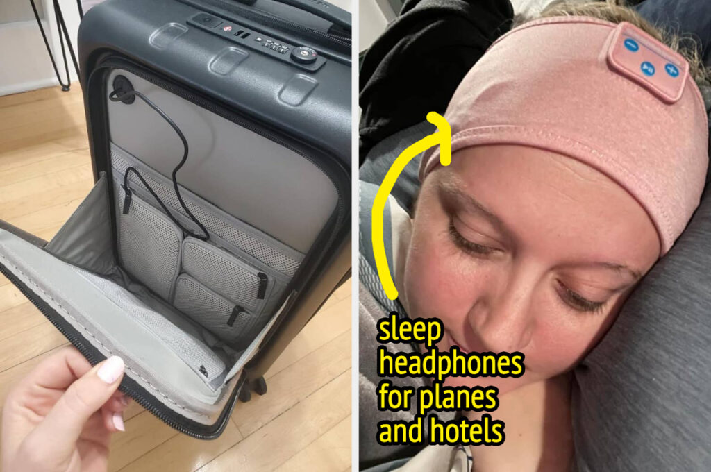 38 Travel Products So Useful You’ll Never Go On A Trip Without Them Again