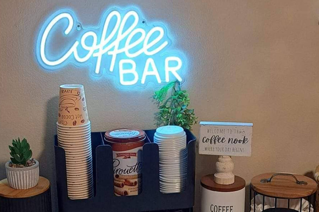 If You’re A Coffee Lover, These 22 Products Will Have You Swooning