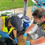 I Feed First Responders and Restore Tech Networks in the Middle of 150-MPH Hurricanes. Here's How I Do My Job.