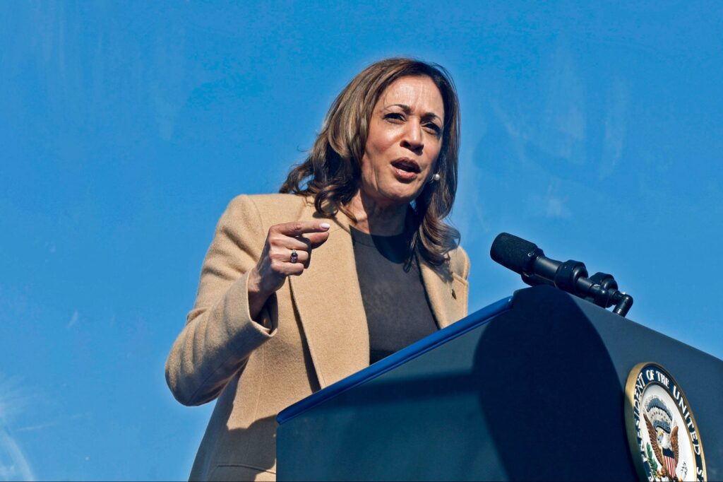 Kamala Harris Wants to Give Small Businesses a $50,000 Tax Deduction. Here’s Why Some Experts Says That Is a $20 Billion Mistake.