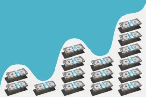 Household Incomes Are Up For the First Time in 4 Years. Here’s Which States Have the Highest Gains.