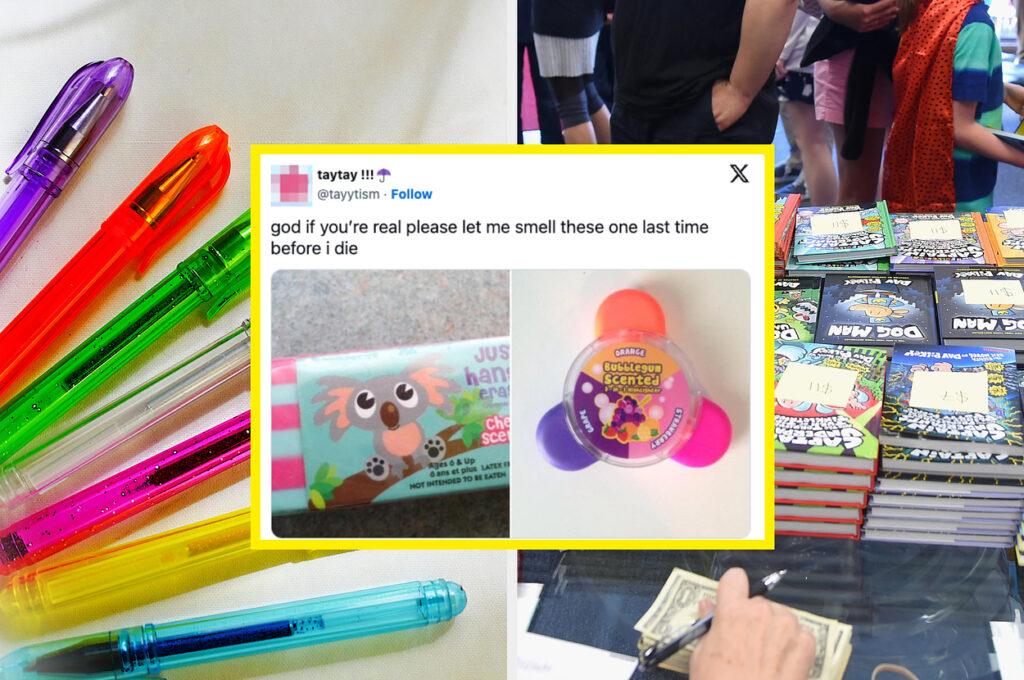 24 Hilarious Tweets About The Scholastic Book Fair That Will Hit You In The Face With Some Intense Nostalgia