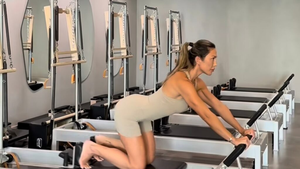 Hot Pilates Founder Shannon Nadj Opens Her First A-List Approved Reformer Studio in L.A.