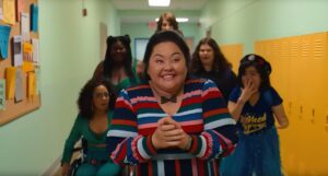 ‘Empire Waist,’ Film Tackling Body Image Issues, Launches Confidence Curriculum Resource for Young People – Film News in Brief