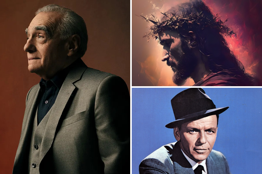 Martin Scorsese’s Frank Sinatra Biopic and ‘Life of Jesus’ Postponed; New Filming Dates Unclear (EXCLUSIVE)