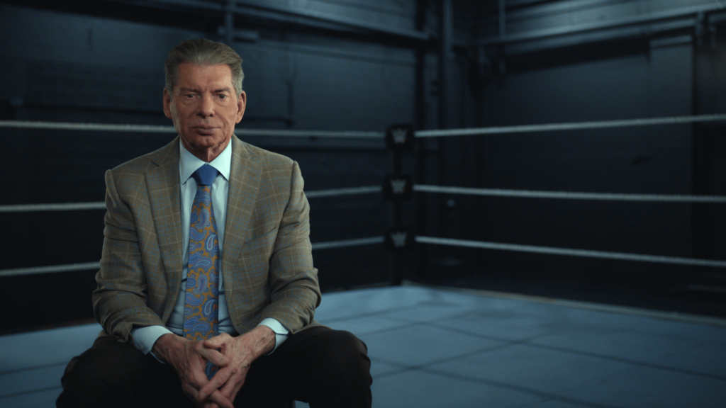 Vince McMahon Slams Netflix Doc ‘Mr. McMahon’ as ‘Deceptive’: ‘A Lot Has Been Misrepresented’ to Leave Viewers ‘Intentionally Confused’