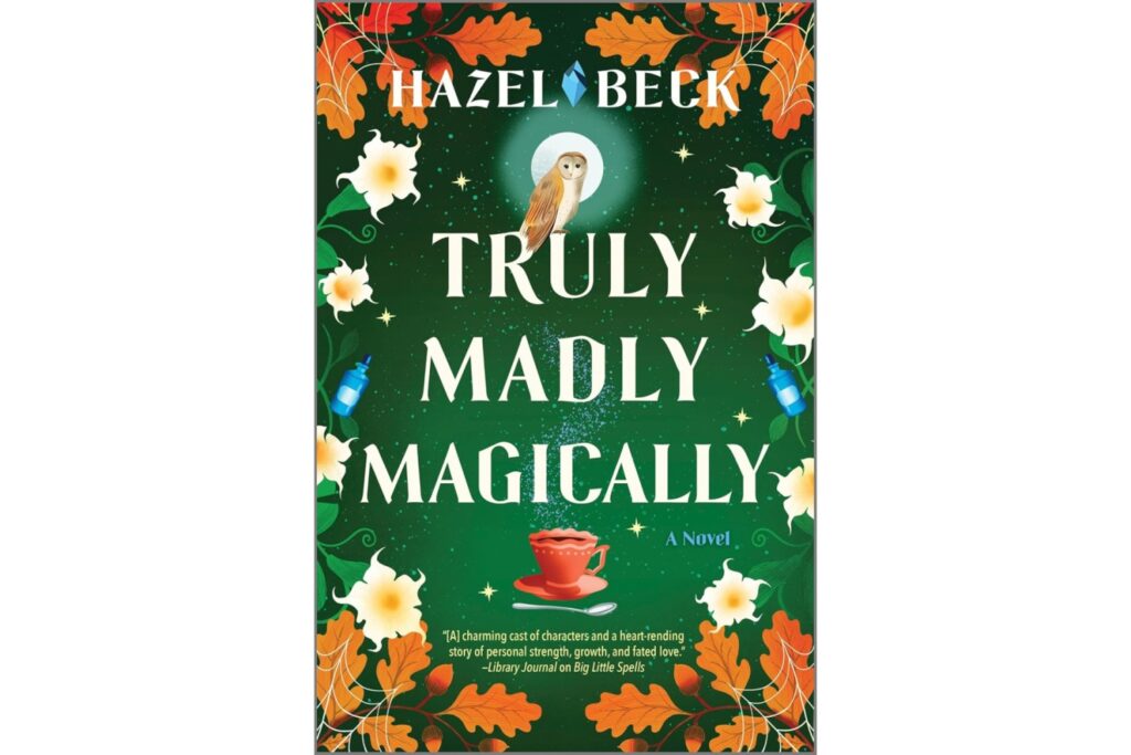 ‘Truly Madly Magically’ Authors Tease Georgie’s Love Story in Final ‘Small Town, Big Magic’ Book and Potential TV Series