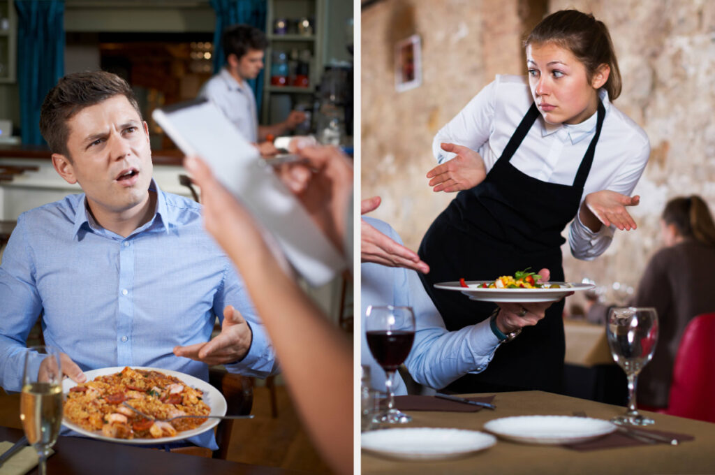 Ex-Restaurant Employees Are Revealing The Menu Items And Behaviors They Avoid While Dining Out, And I’m Taking Notes