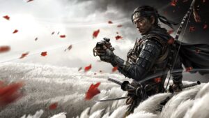 ‘Ghost of Tsushima’ Sequel Video Game ‘Ghost of Yotei’ Set at PlayStation