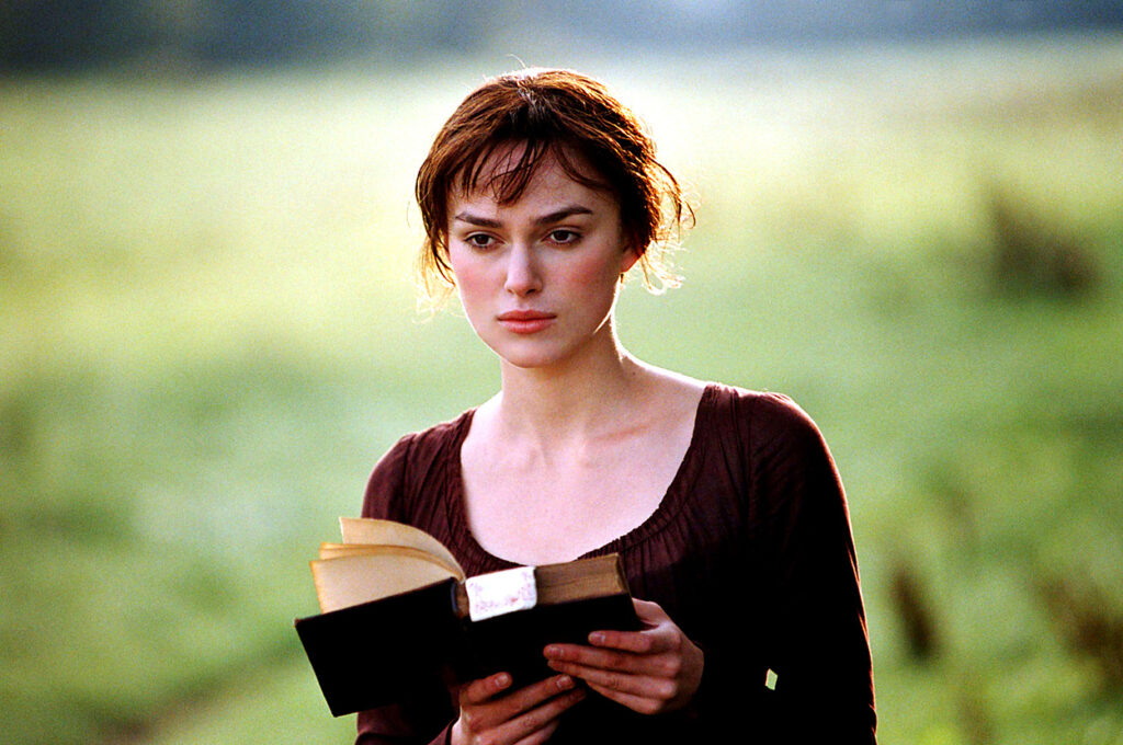 From “Twilight” To “Pride And Prejudice”, It’s Time To See How Many Of The 50 Best Romance Books You’ve Read