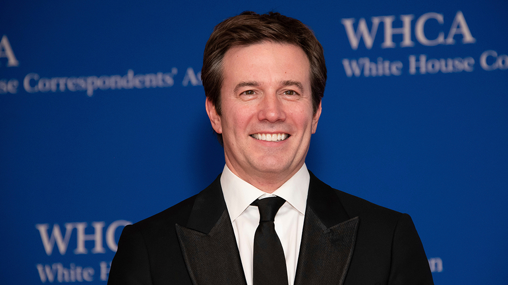 Jeff Glor Exits CBS News Amid Paramount Layoffs