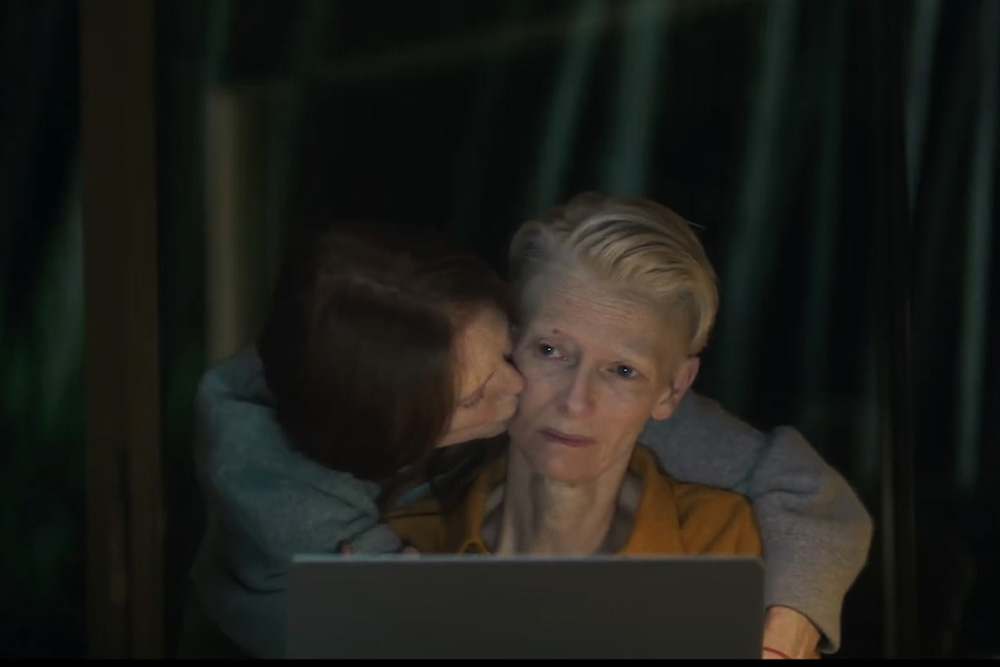 Oscar Predictions: Best Actress — Is There Room for Both ‘Next Door’ Stars Tilda Swinton and Julianne Moore?