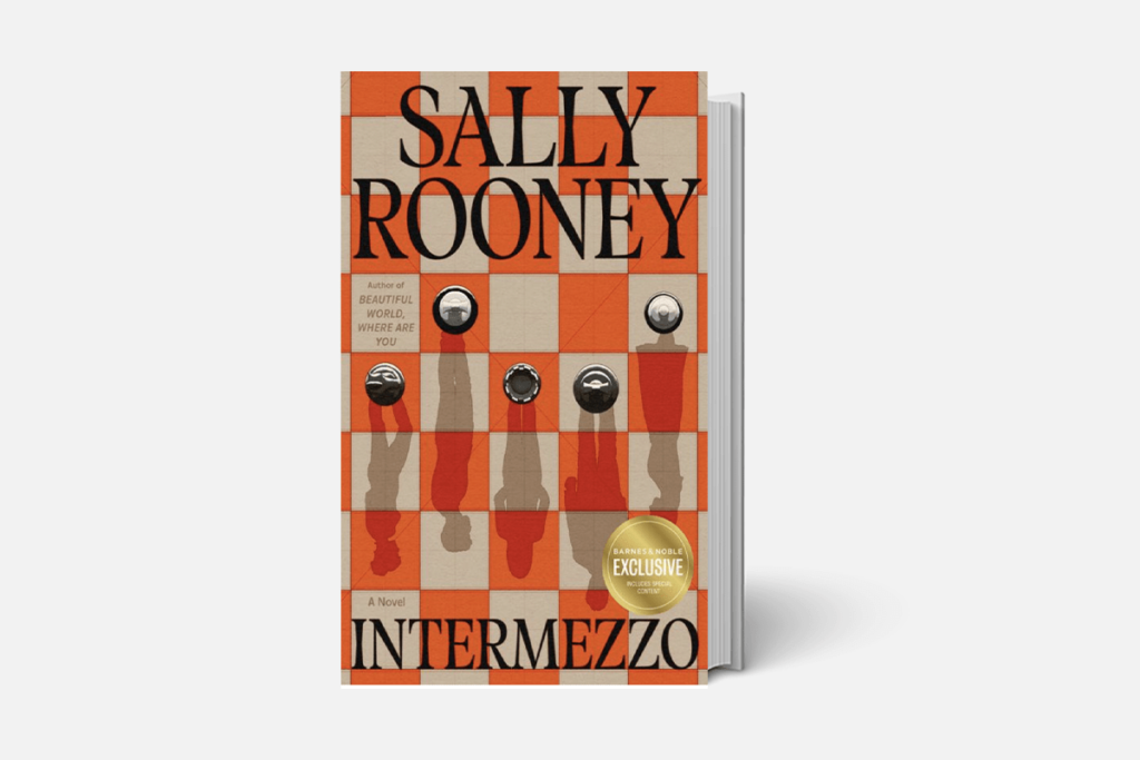 Sally Rooney’s ‘Intermezzo’ Gets Limited-Edition Release With Bonus Short Story