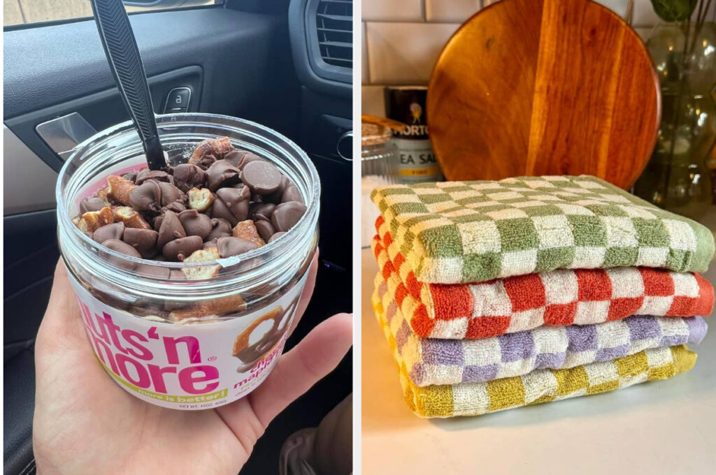 49 Random Products For Your Kitchen That Will Make You Go “Oooh, I Need That”