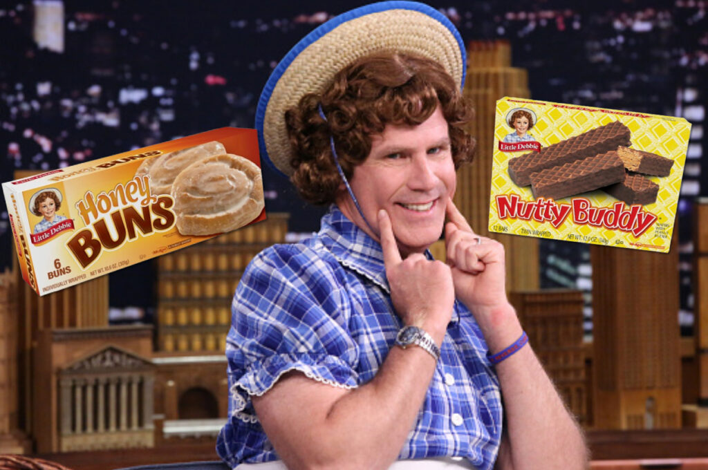 Cosmic Brownies, Oatmeal Creme Pies, And All The Rest Of The Classics Go Head-To-Head In This Little Debbie Snack Fight