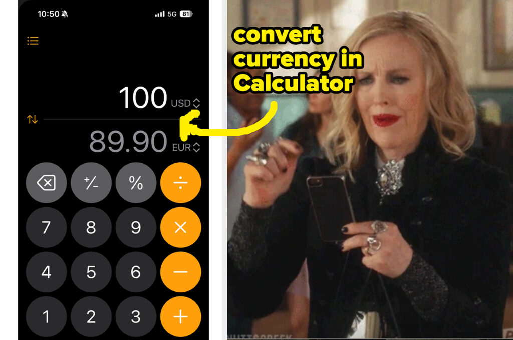 29 iPhone Hacks I Just Learned In 2024 That Made My Life WAYYYY Easier