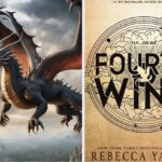 16 Spicy Fantasy Reads To Devour After Rebecca Yarros's "Fourth Wing"