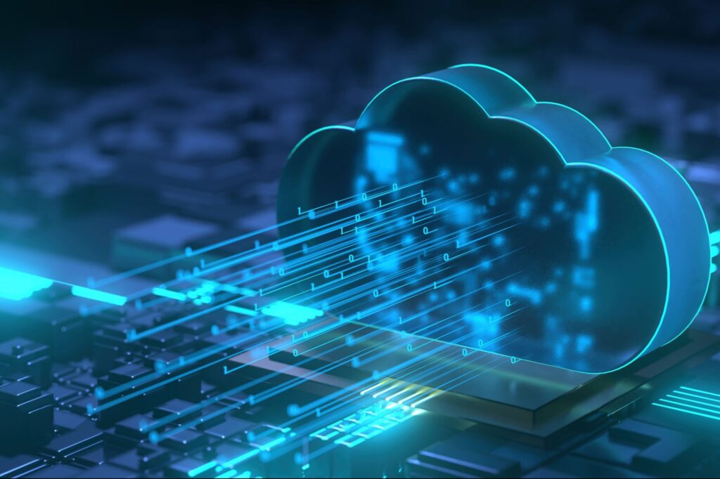 5 Key Strategies for a Seamless Cloud Migration