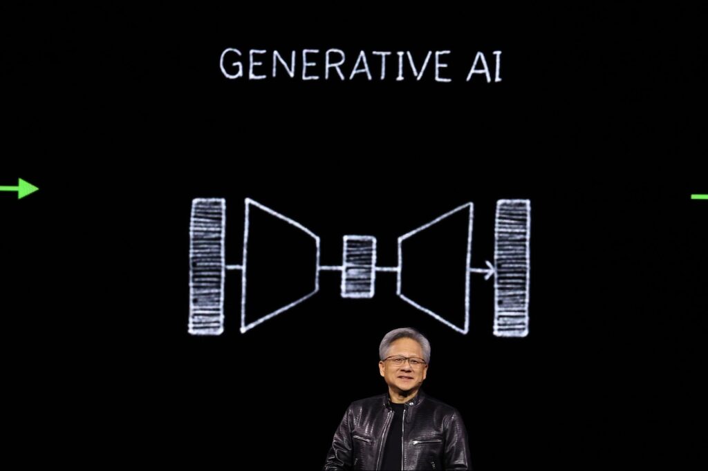 Is Your Company Putting AI First? The CEO of the Second Most Valuable Company in the World Says It’s a Must.