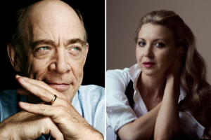 J.K. Simmons and Nina Arianda Join ‘109 Billion Followers’ Ensemble Cast (EXCLUSIVE)