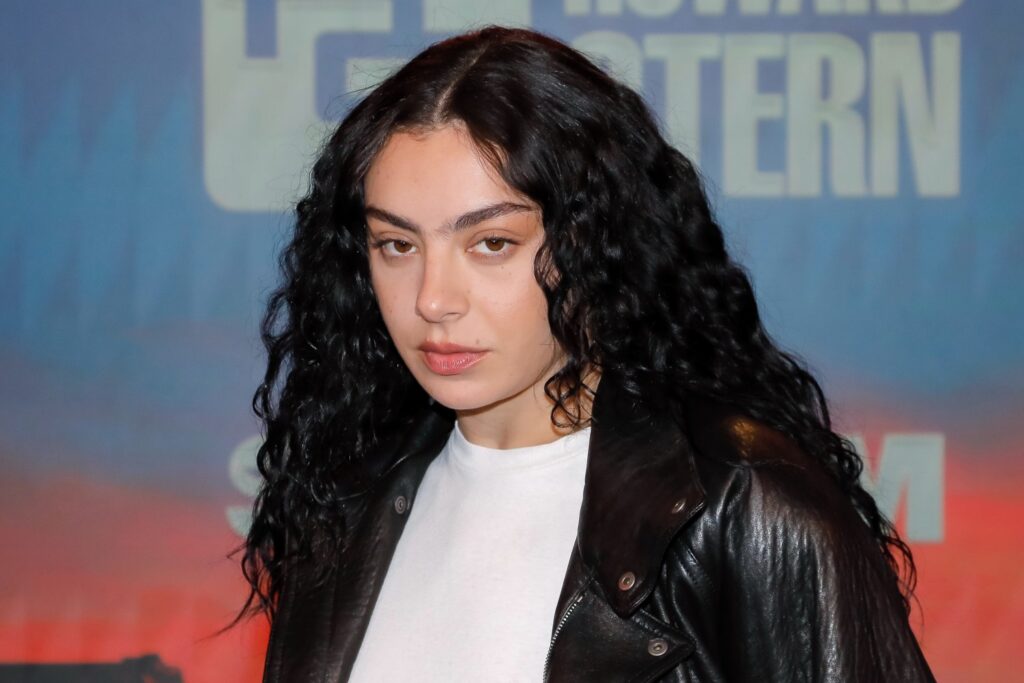 Charli XCX Reveals Features for ‘Brat’ Remix Album Include Ariana Grande, Julian Casablancas, Tinashe and More