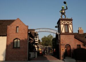 Jim Henson Company Lot Not Being Sold to Church of Scientology, Despite Reports