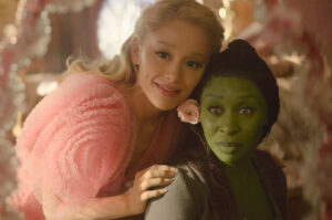 Are You An Elphaba Or A Glinda?