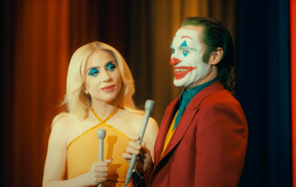 Box Office: ‘Joker 2’ Singing Off-Key With $20 Million Opening Day