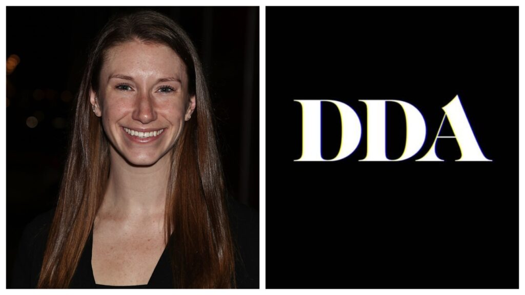 DDA Expands New York Team With Key Hires, Katie Conklin Named East Coast Film and Series Publicity Head