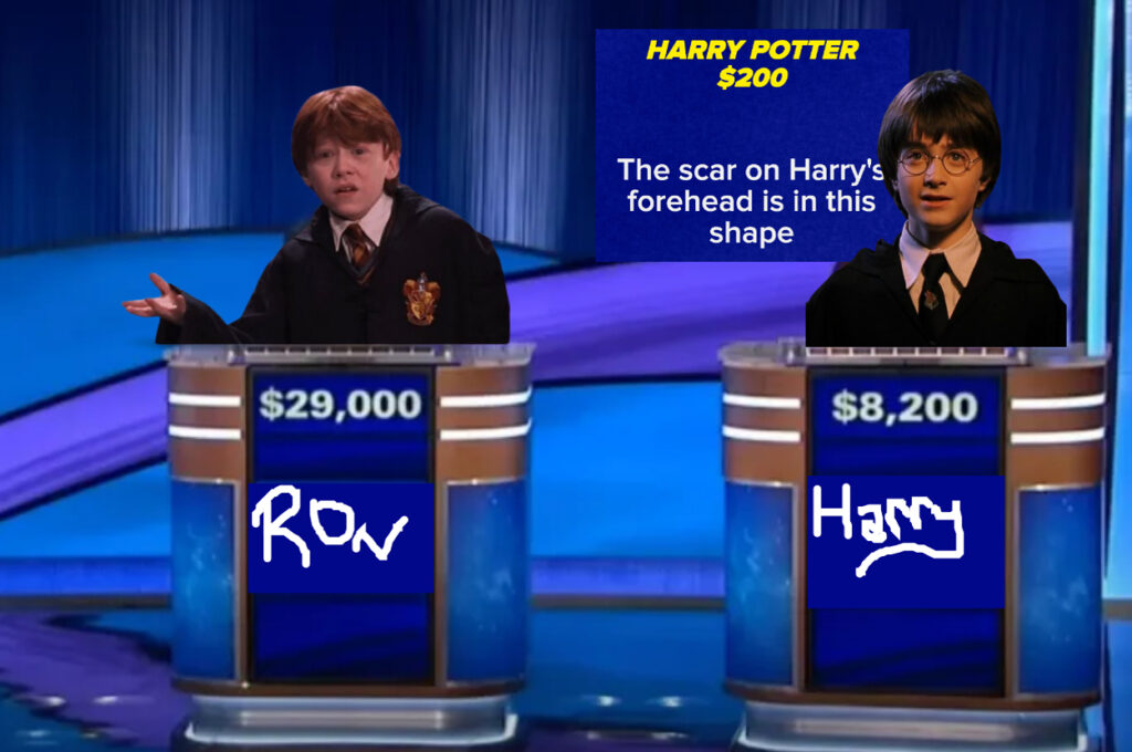 These Are Some Of The Hardest “Harry Potter” Questions From “Jeopardy!” — Are You Up For The Challenge?