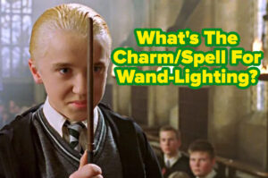 This Spells And Charms Quiz Mocks Snape’s Own Impossible-To-Pass Test — Are You Smart Enough To Ace It?