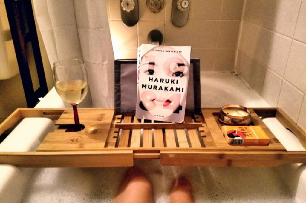 36 Products To Perfect Your “Staying Home To Read” Season