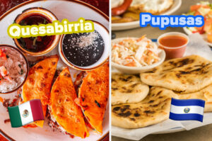 We All Know Latin American Food Is The Best, So This Showdown Quiz To Pick The Very Best Dish Is Notttt Gonna Be Easy