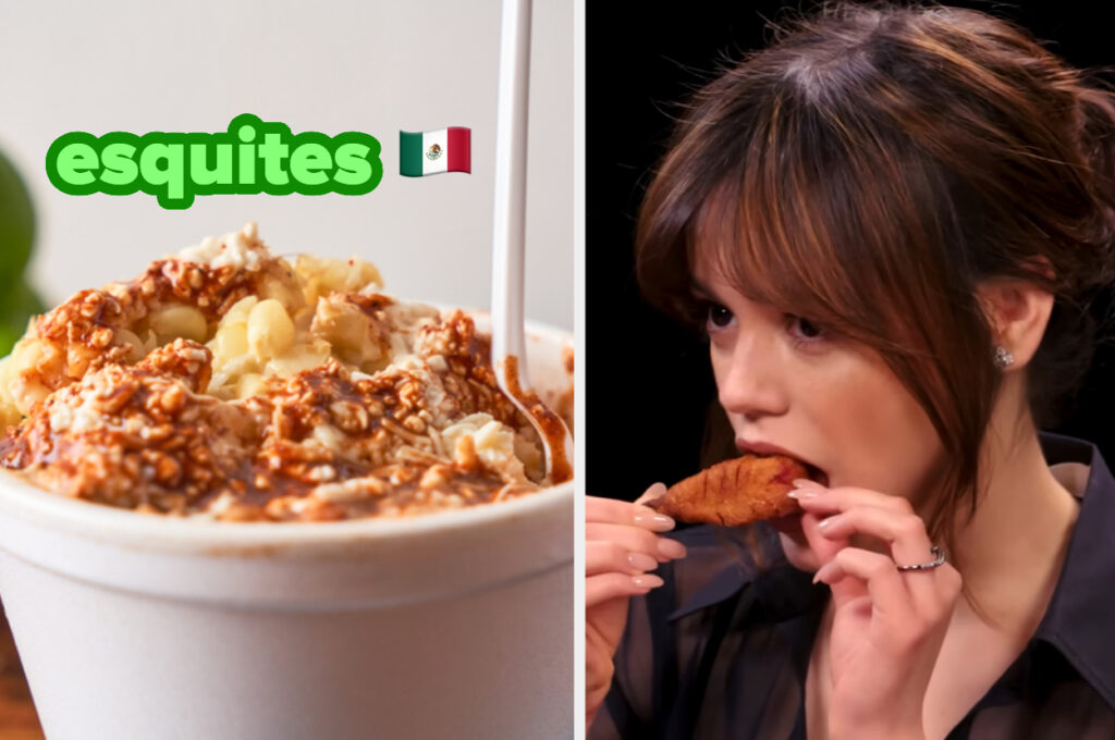 The Whole World Knows Latinos Make The Best Food, And This Latin American Showdown Quiz Will Determine Which Dish Is Supreme