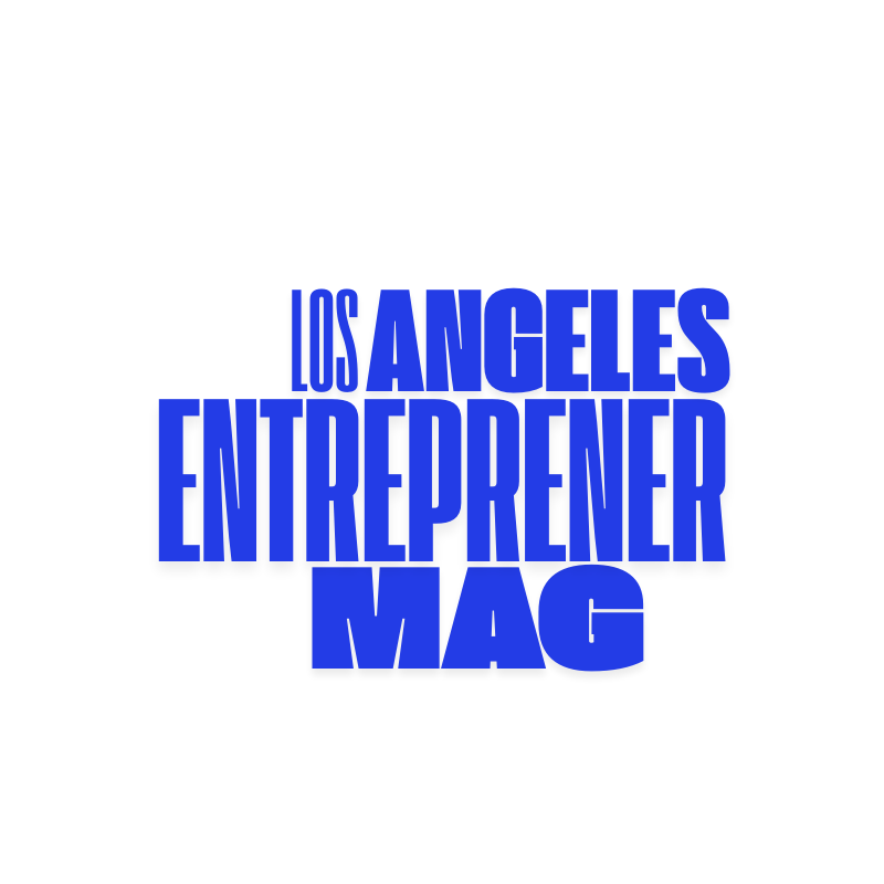 The Los Angeles Entrepreneur